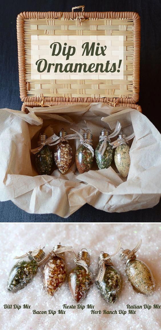 25 Cheap {but Gorgeous!} DIY Gifts - It's Always Autumn -   24 xmas food gifts ideas