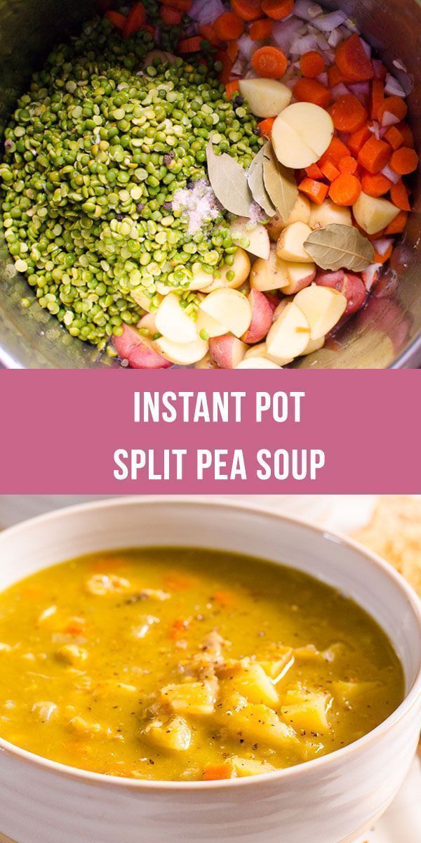 25 instant pot soup recipes healthy vegetarian ideas