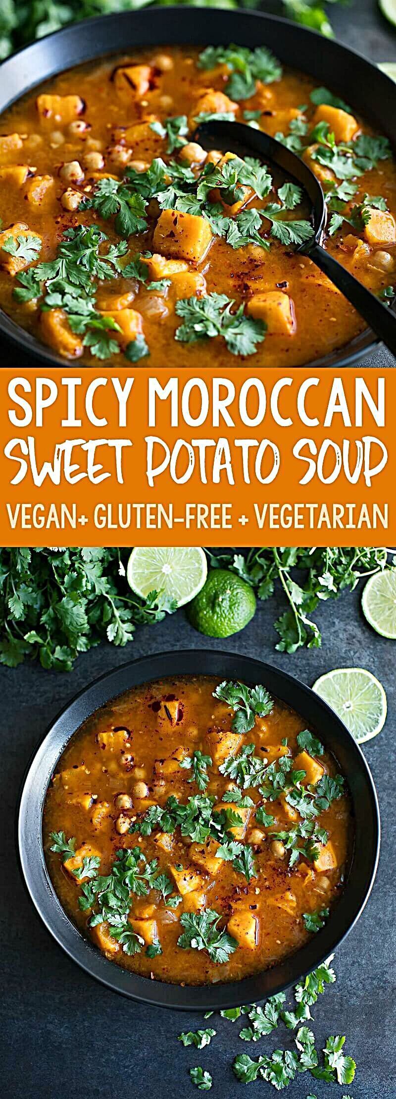 25 instant pot soup recipes healthy vegetarian ideas