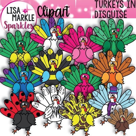 4 disguise a turkey project girl ballerina ideas