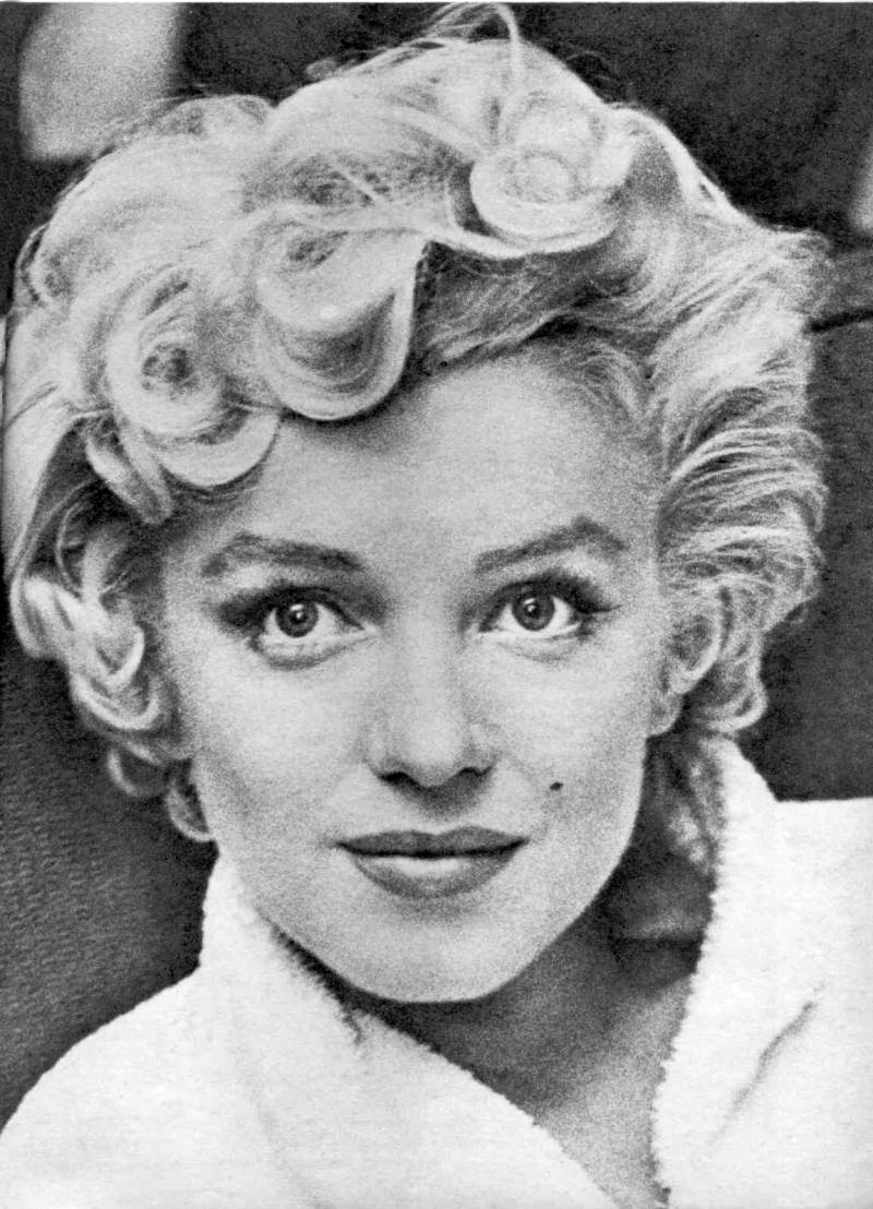 Popular Hairstyles In The 1950s 108766 1950s Hairstyles S