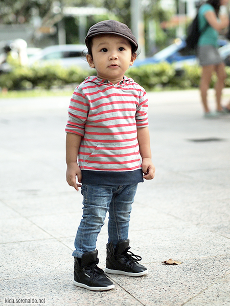 baby boy swag | PinPoint