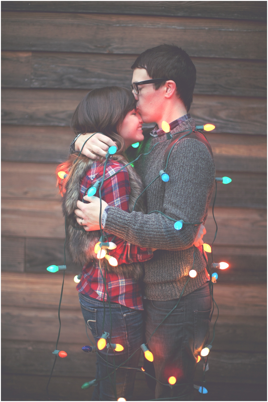 Cute Christmas Card Picture Ideas